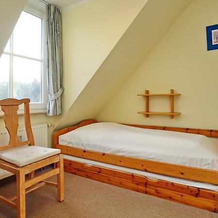 Ostseewelle Wohnung 24 Ostseebad Kühlungsborn Eksteriør bilde